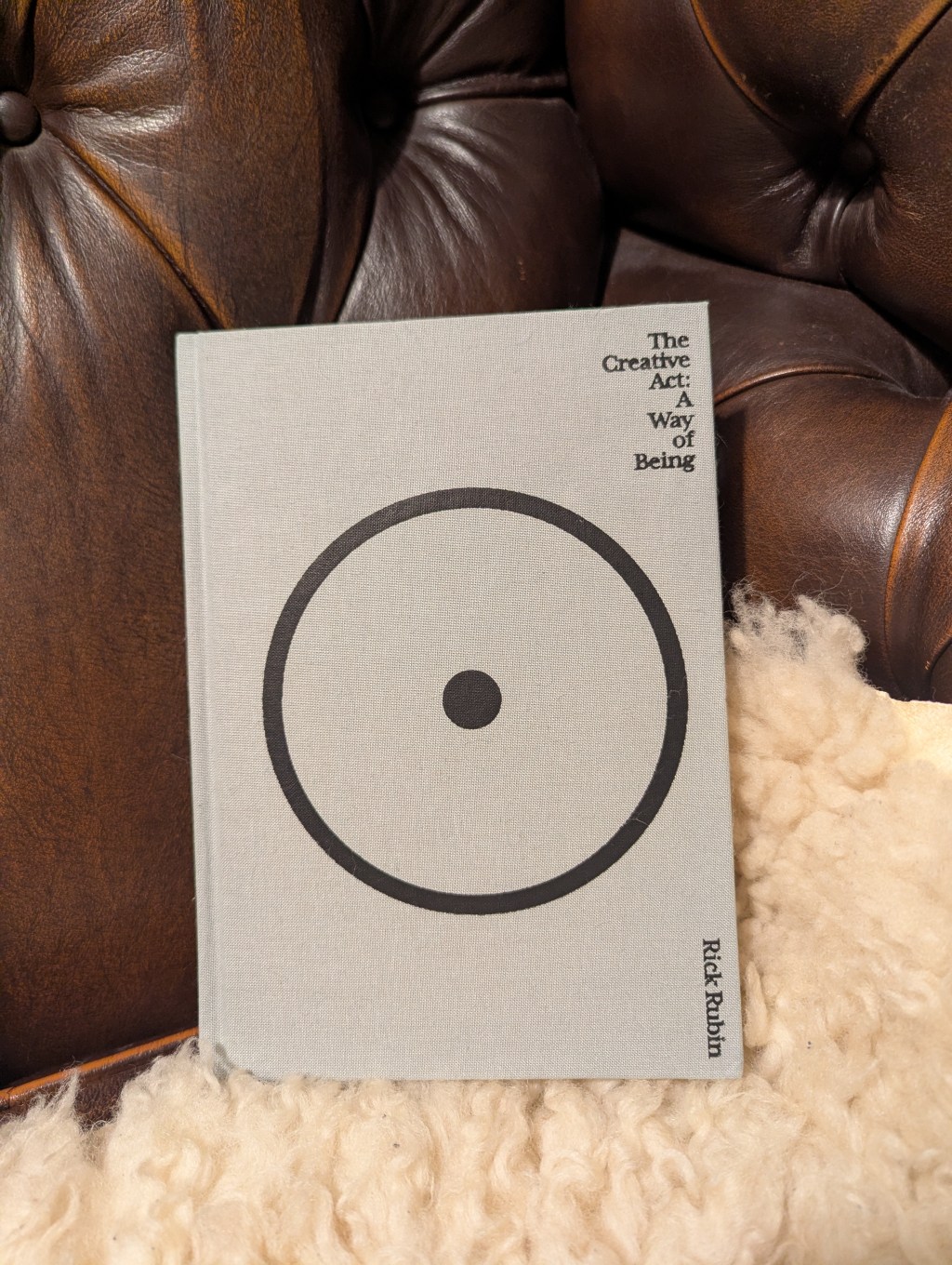 kreativ.Die Kunst zu&nbsp;sein