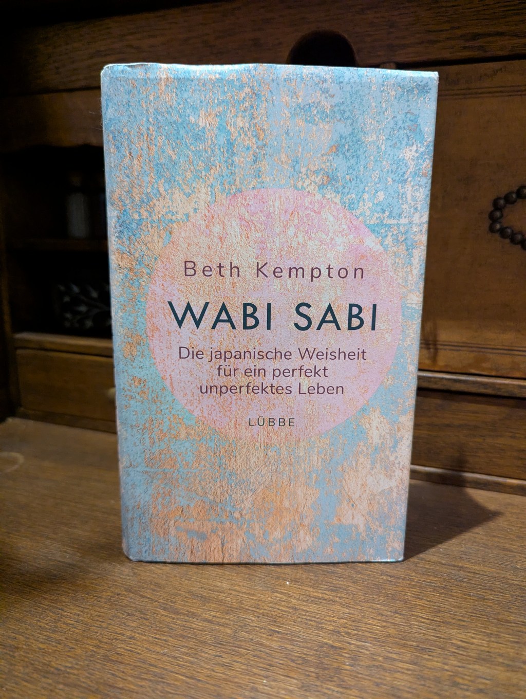 WABI SABI