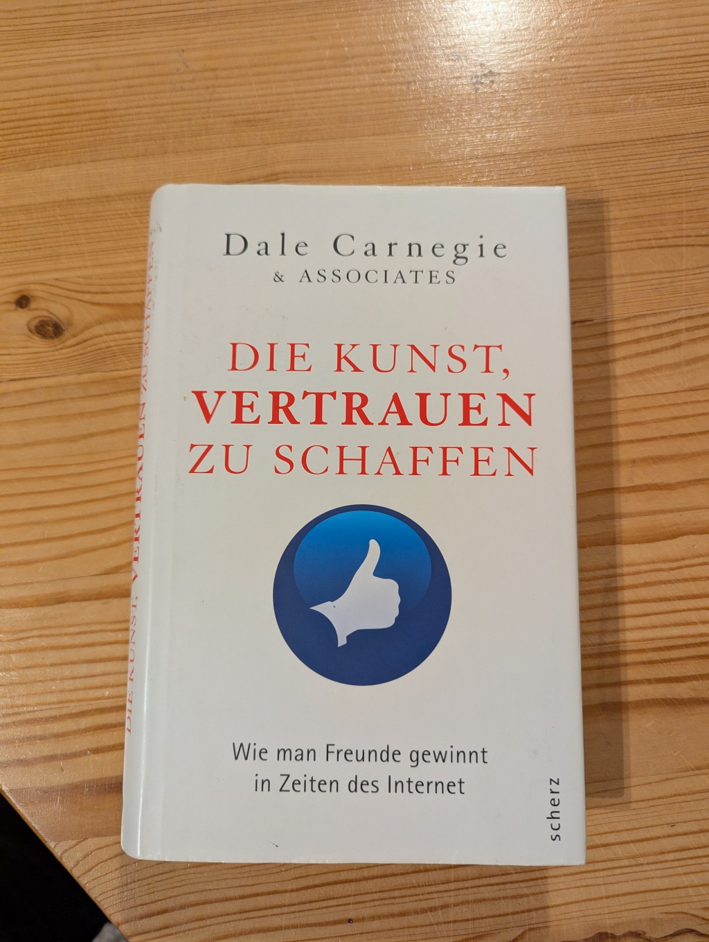 Die Kunst, Vertrauen zu&nbsp;schaffen