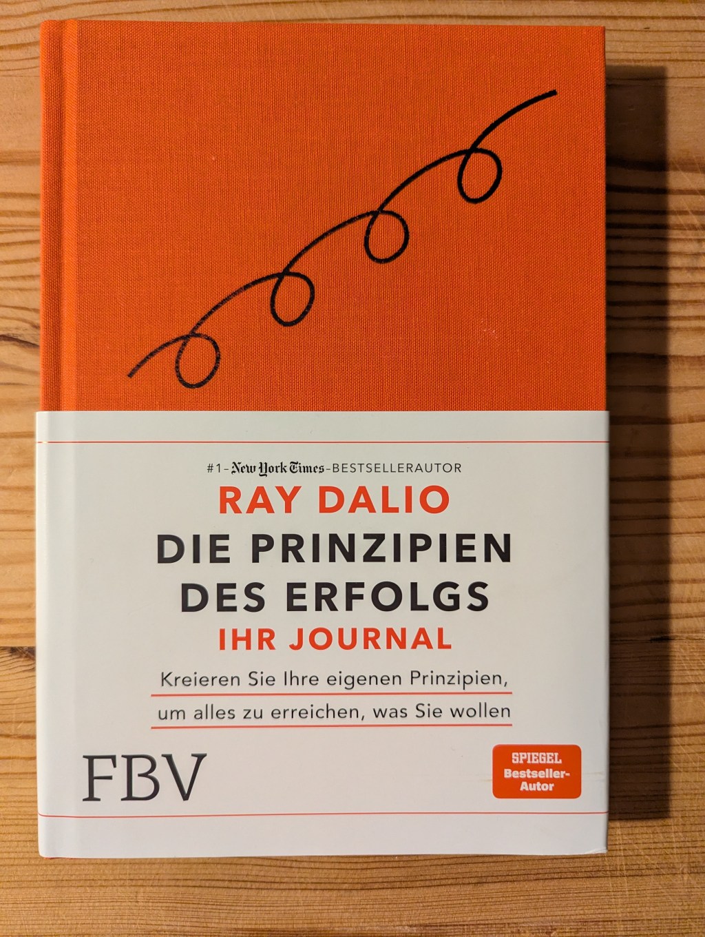 Die Prinzipien des&nbsp;Erfolgs