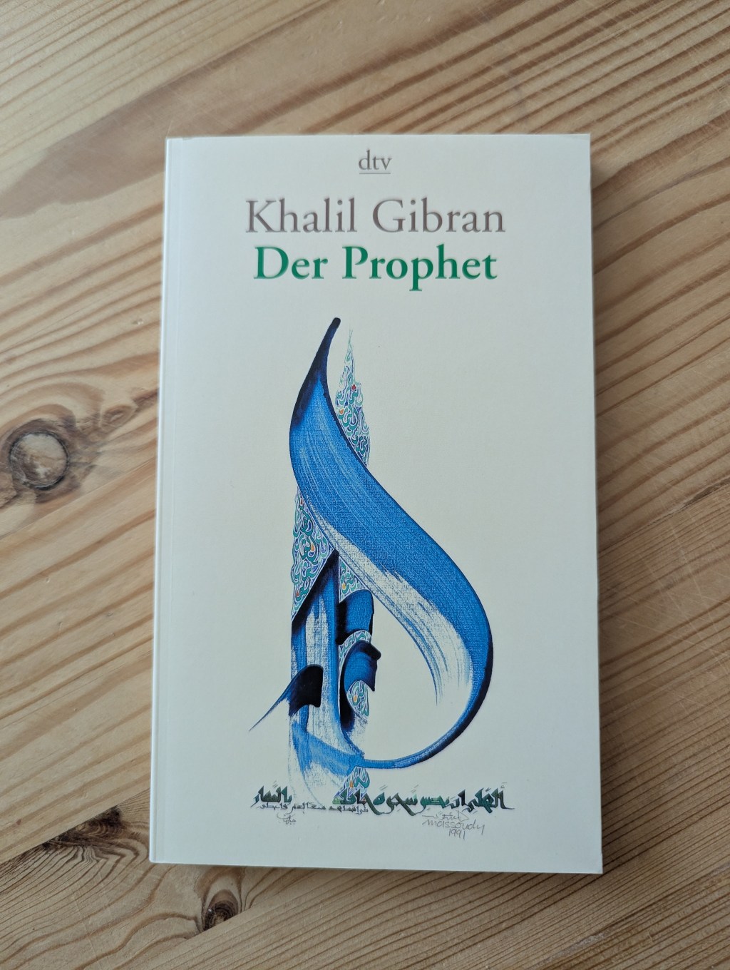 Der Prophet