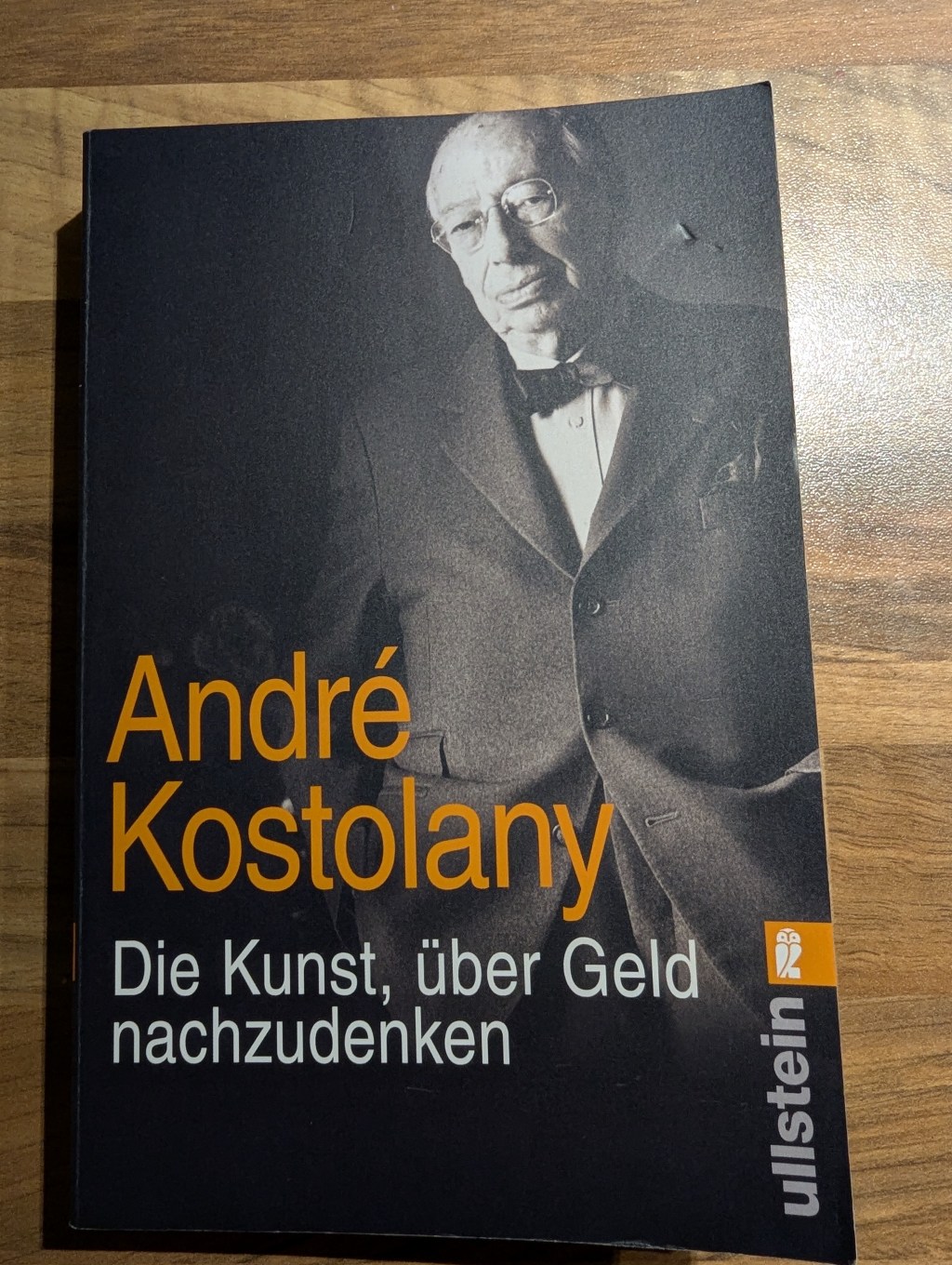 Die Kunst, über Geld&nbsp;nachzudenken