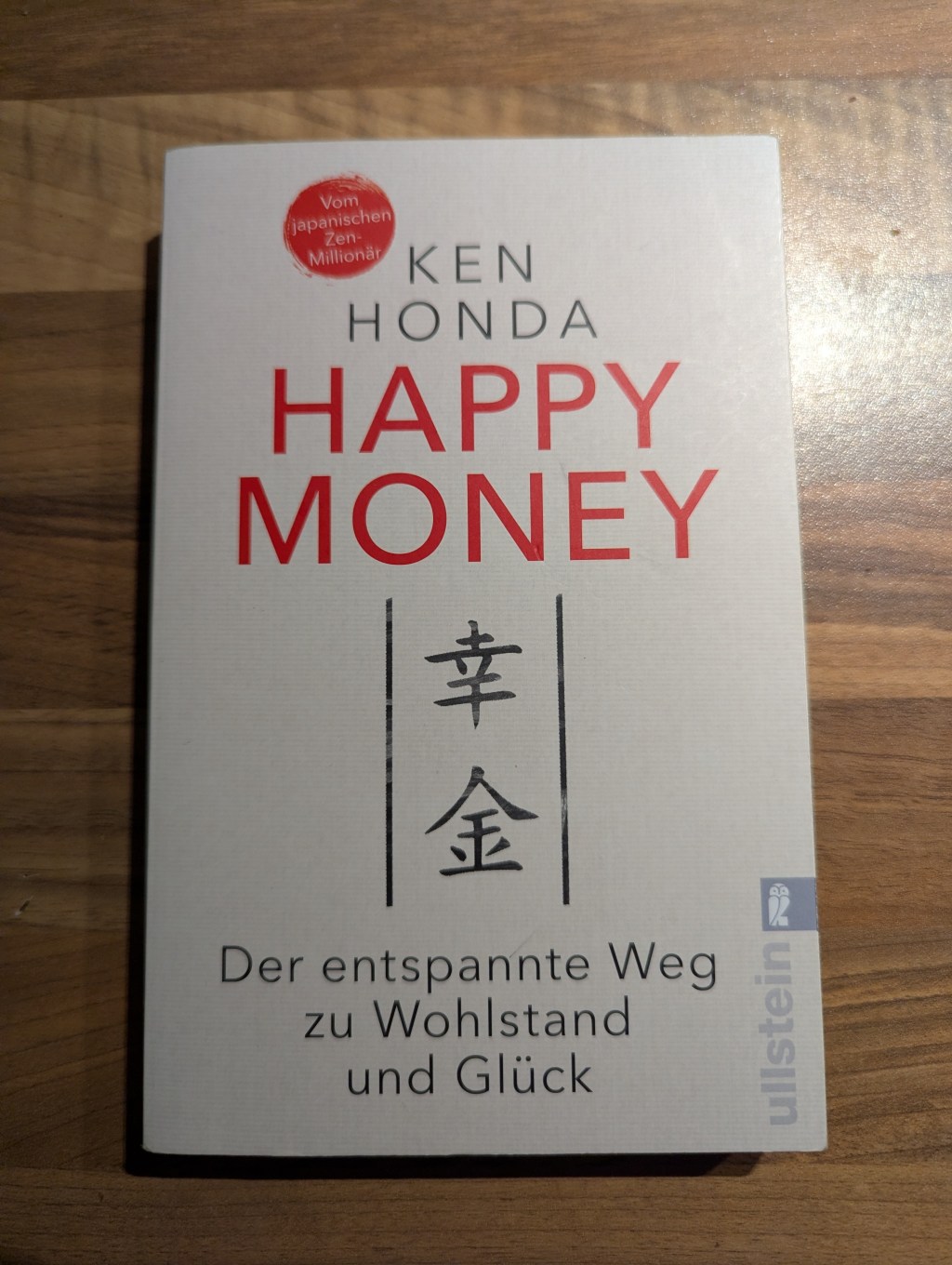 Happy Money