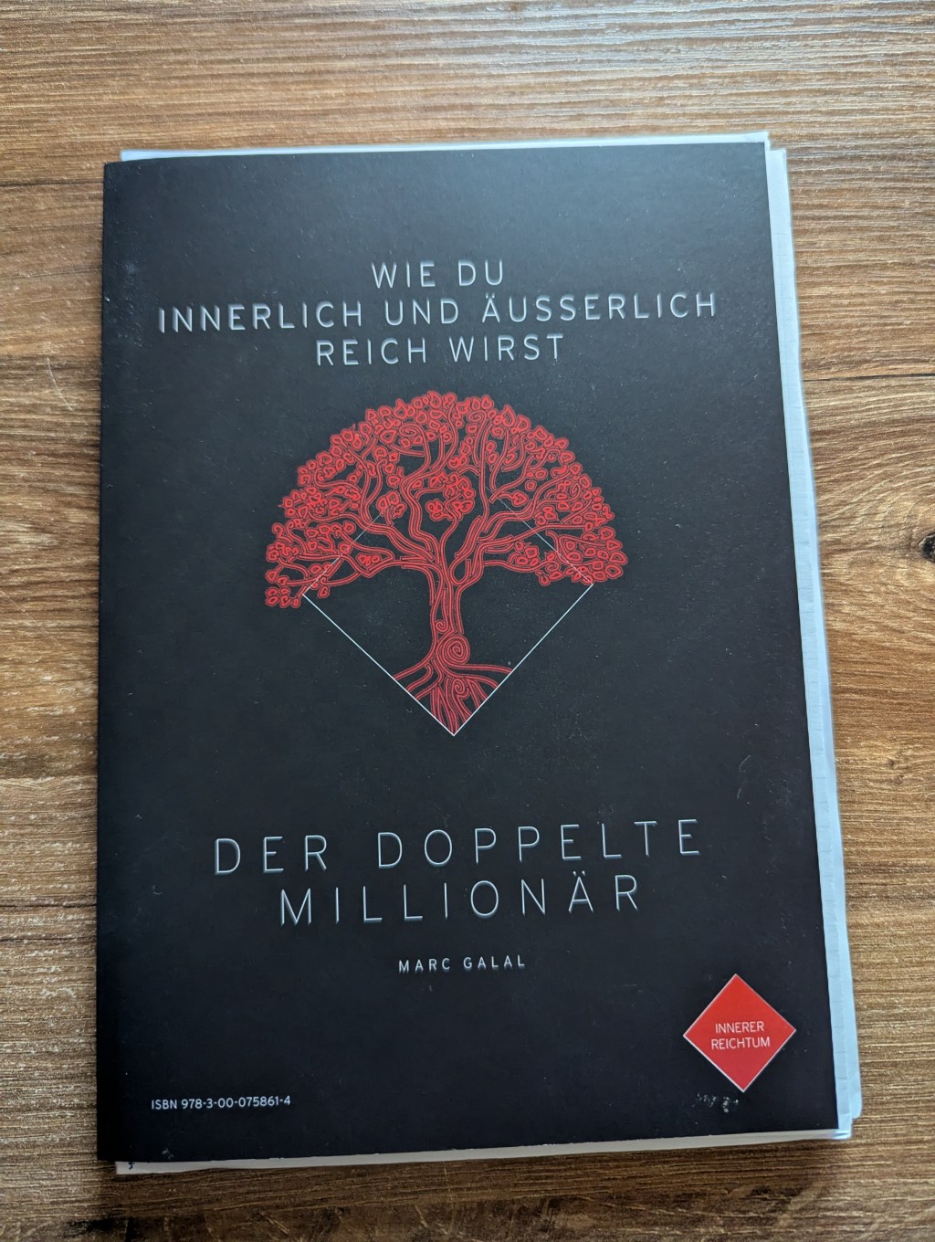 Der doppelte Millionär