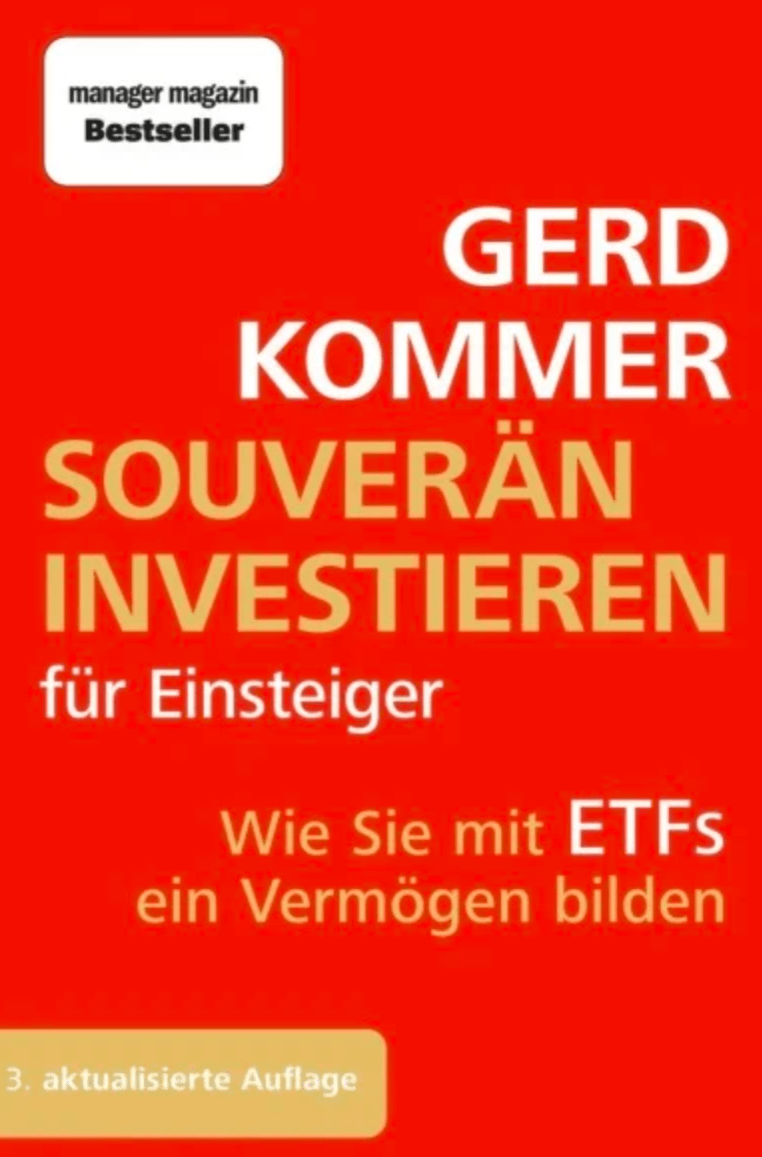 Souverän investieren für&nbsp;Einsteiger