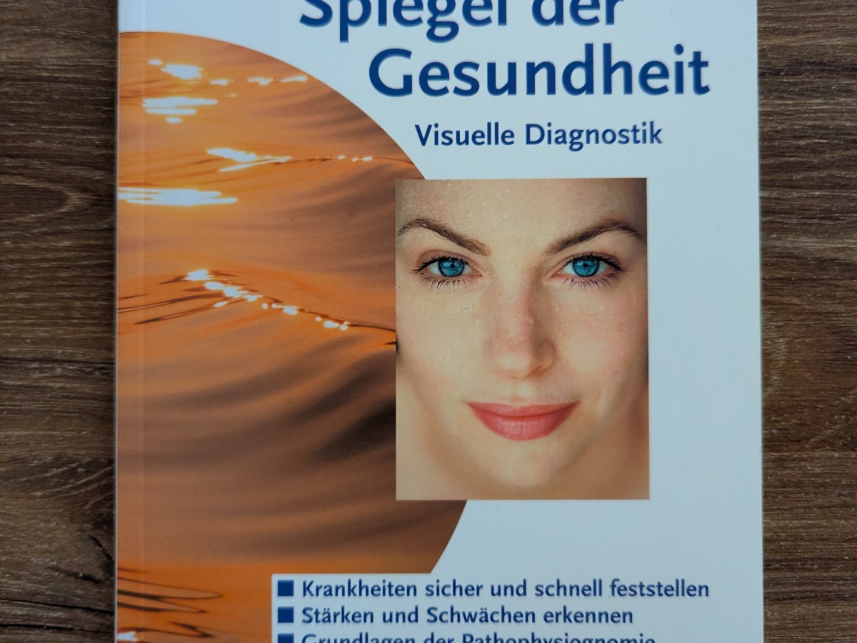 Das Gesicht als Spiegel der&nbsp;Gesundheit