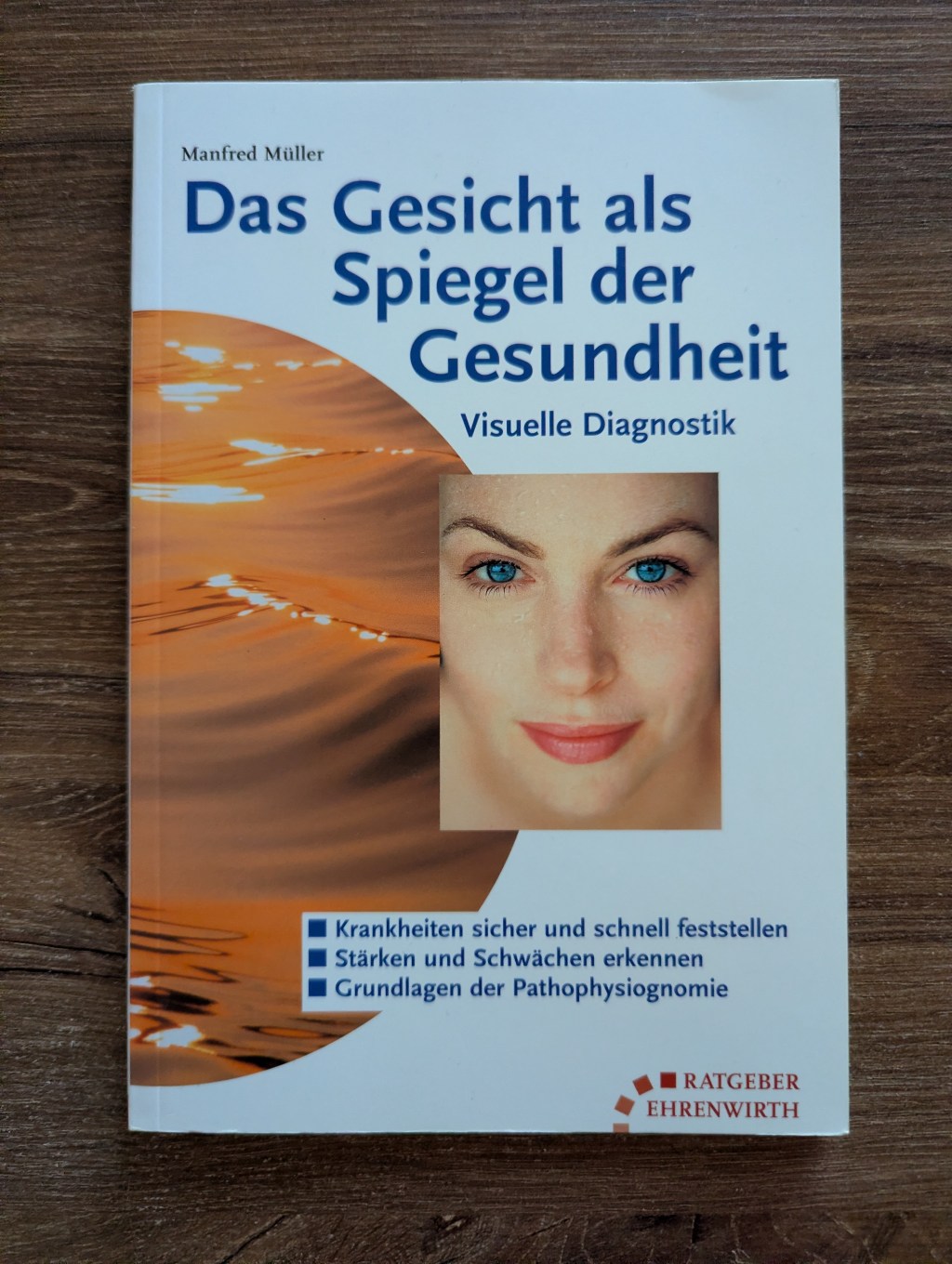 Das Gesicht als Spiegel der Gesundheit