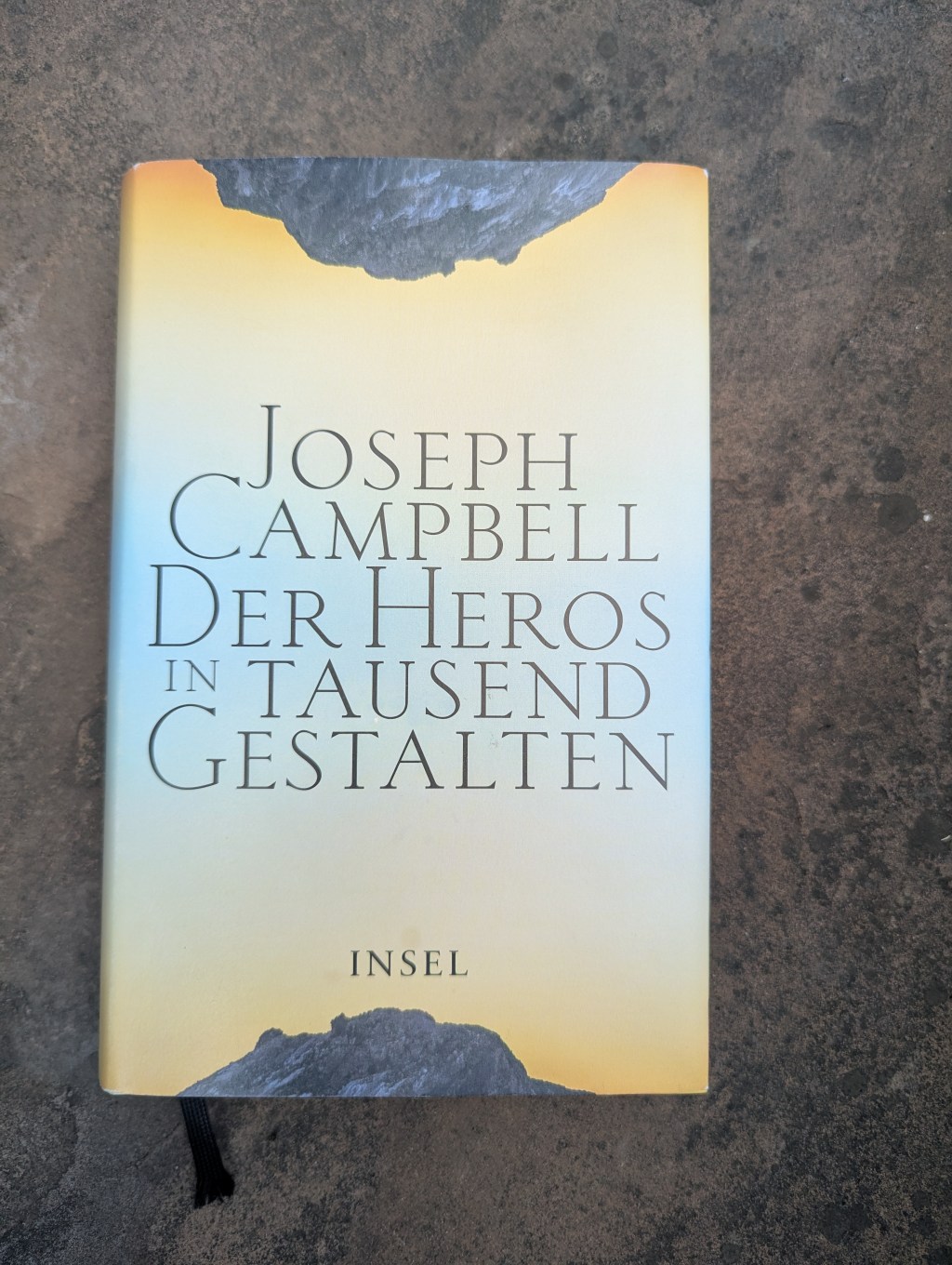 Der Heros in tausend Gestalten